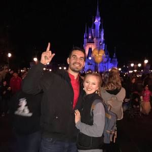 Meet your Posher, Katherine